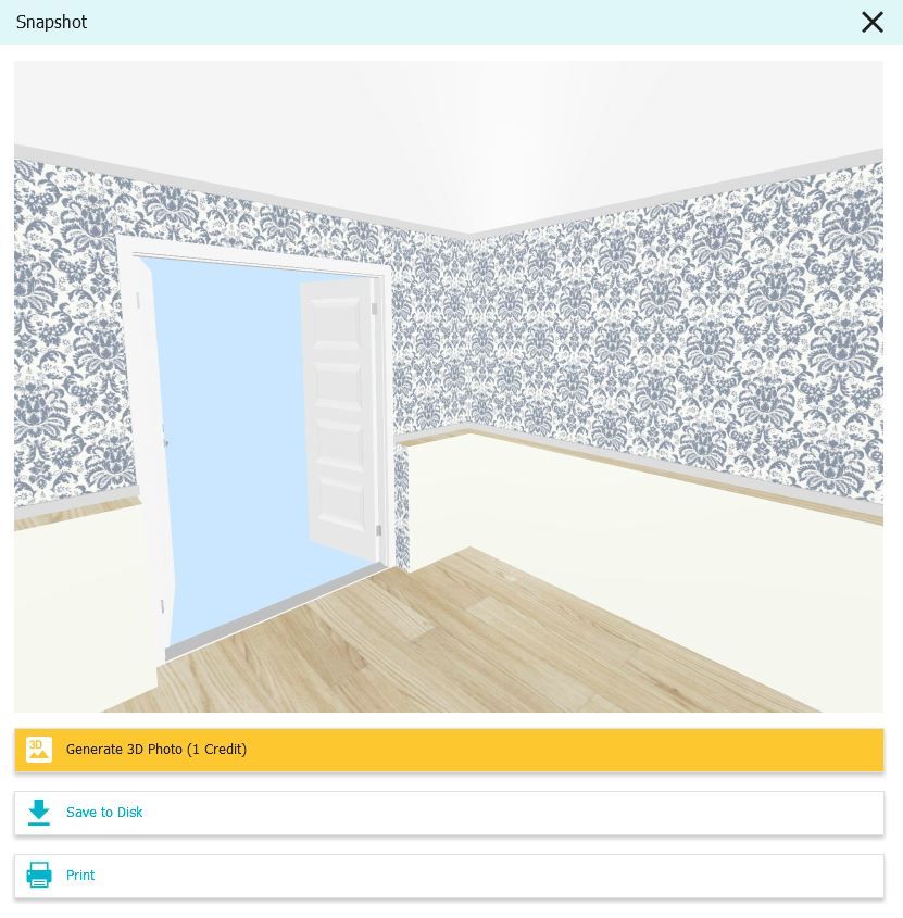 wainscot with door snapshot.JPG