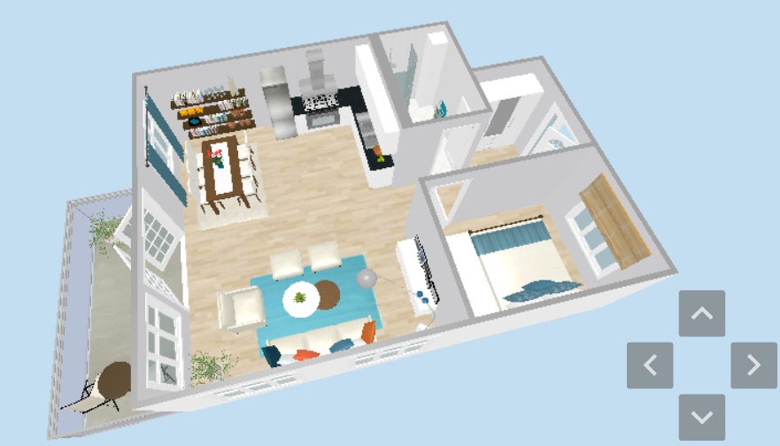 my first project - live 3d.jpg
