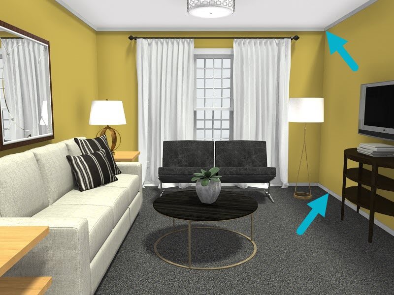ceiling and floor strips.jpg