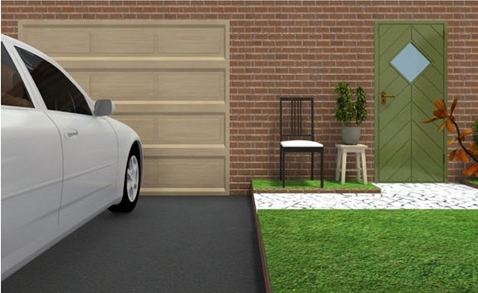 Garden - Outdoor View - 3D Photo.jpg