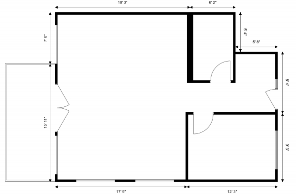 Outside Single Wall.jpg