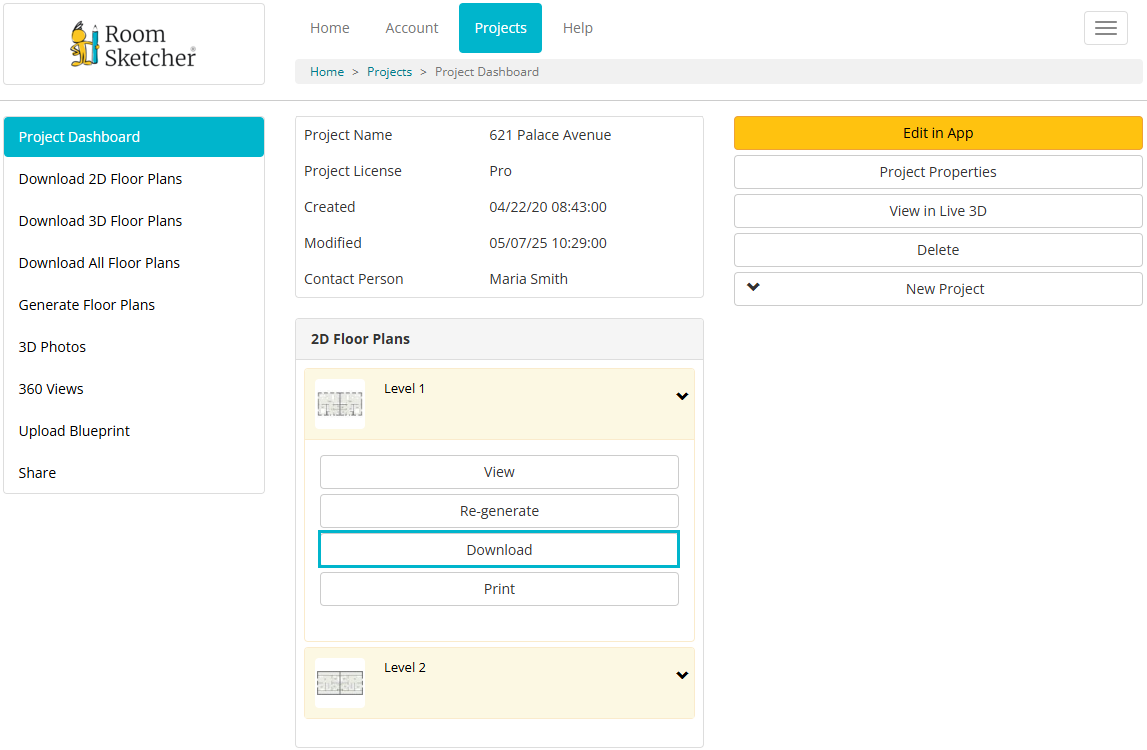 Web Account - Projects - Project Dashboard - 2D Download.png