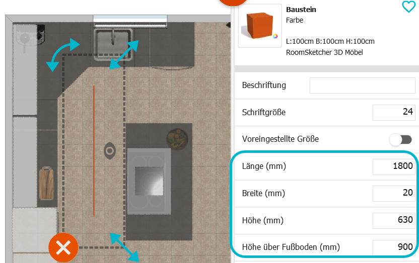 baustein als fliegenspiegel eigenschafte.png
