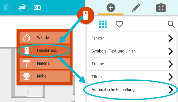 automatische bemassung oeffnen.png