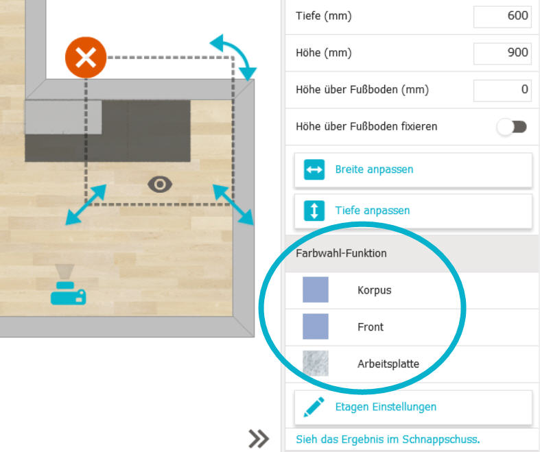RoomSketcher App - Replace Material - Kitchen Base Cabinet - DE.jpg