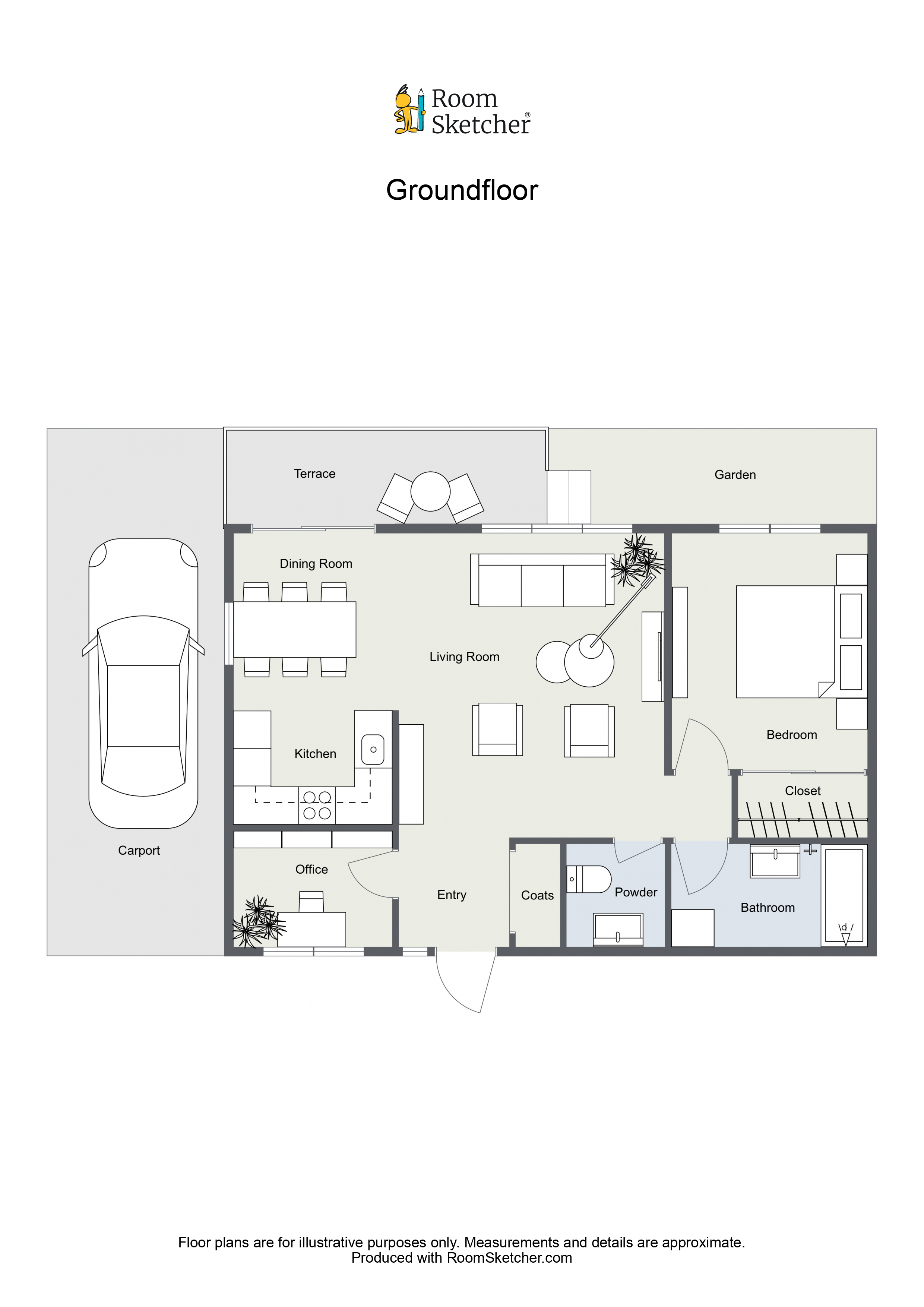 Letterhead Template 6 - Floor name and logo centered.jpg
