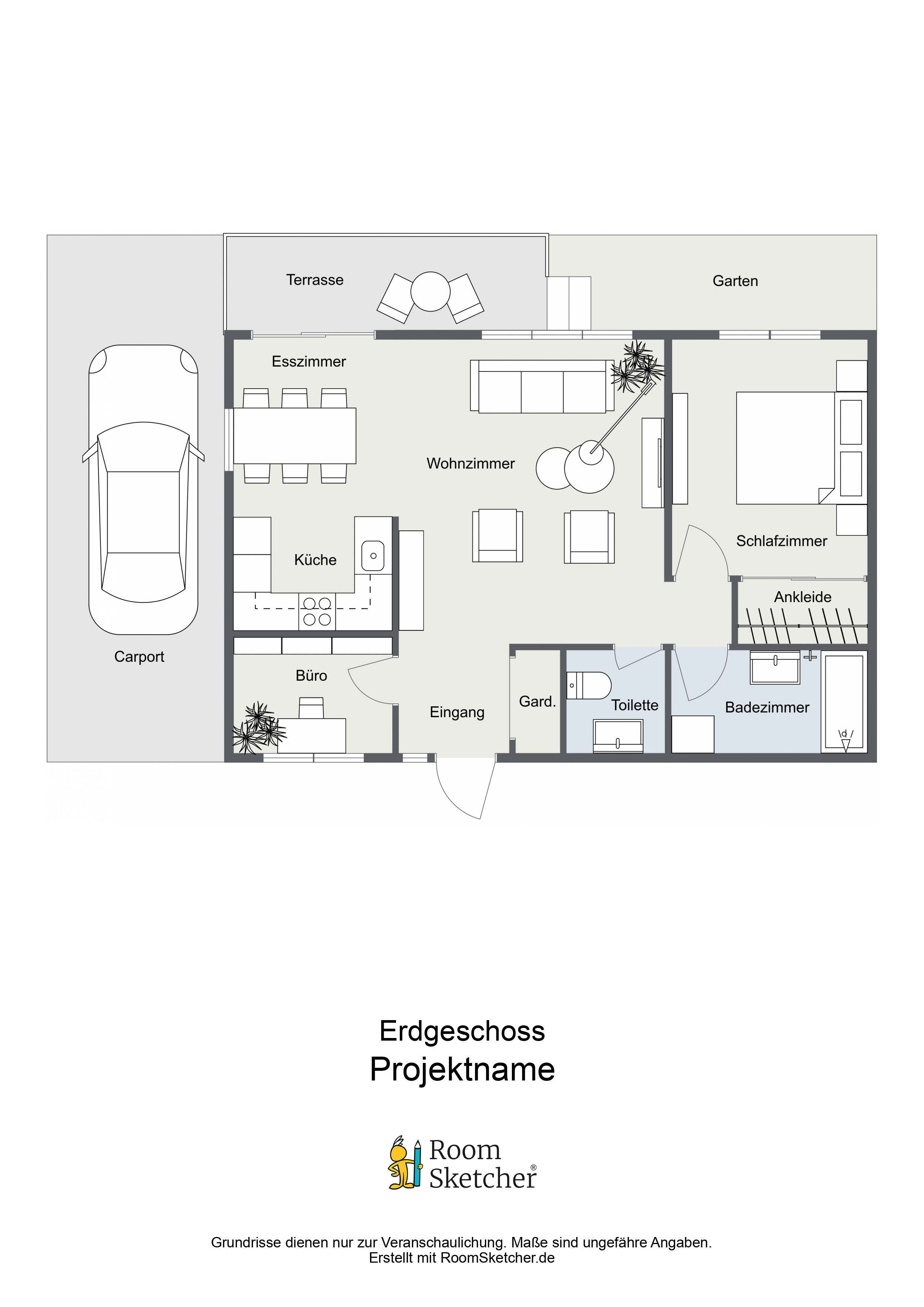 DE Letterhead Template 3 - Zentrierte Fußzeile und Logo unten.jpg