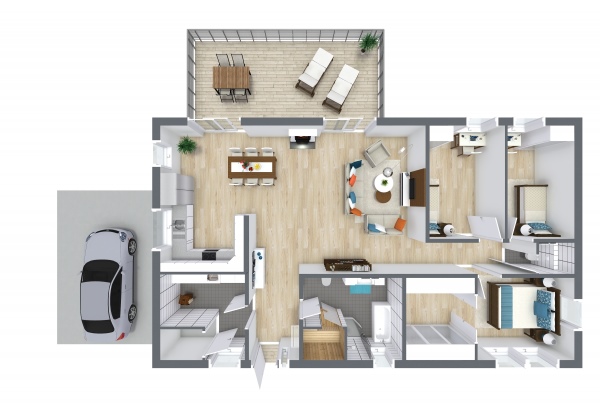 3D Camera Settings - Top View - Wide Field of View.jpg