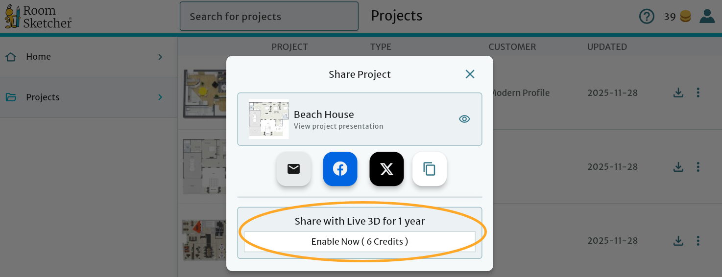 view project - enable share live 3d.png
