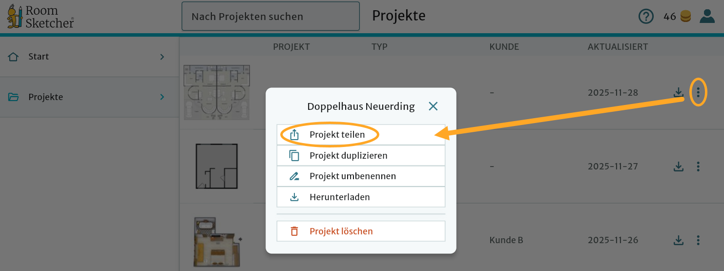 meine projekte - projekt teilen.png