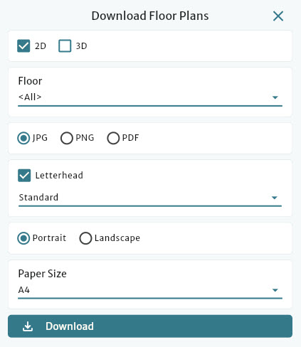 Web Portal - Download Floor Plans.jpg