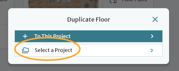 copy level from one project to another - select a project.png