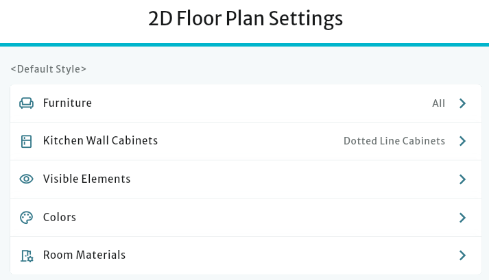 styles - 2d floor plan settings.png