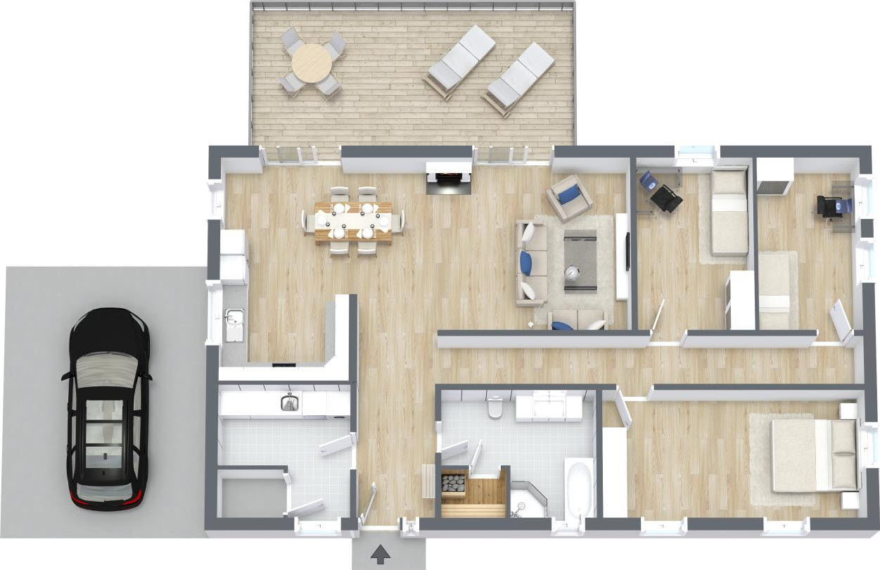 3D Floor Plan - Camera Settings - Camera Pitch -80.jpg