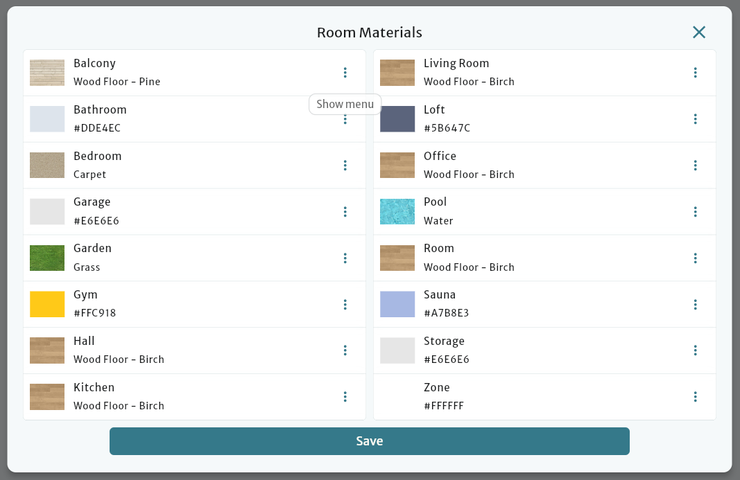 styles - 2d floor plan material.png