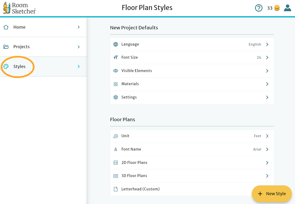 web portal - showing styles.png