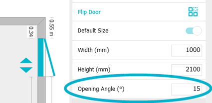 Add Doors to Your Project – RoomSketcher Help Center