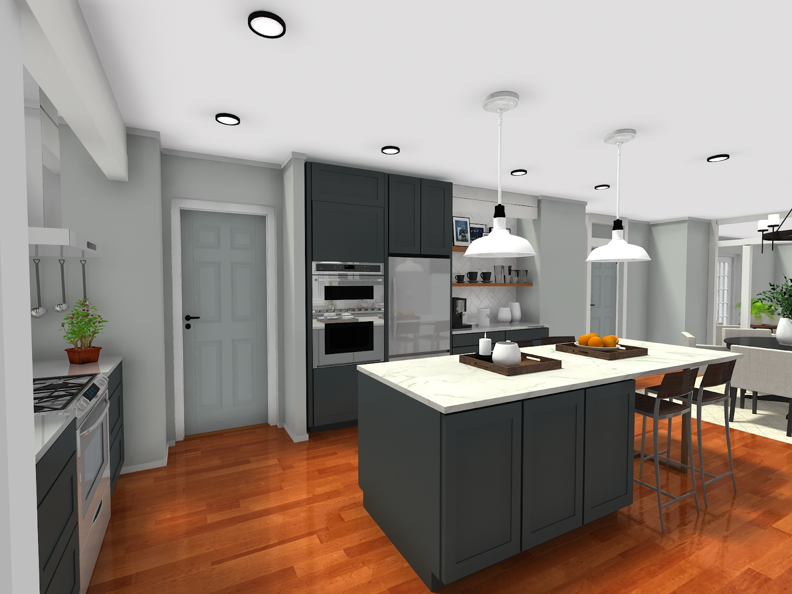 Is There An App To Help Design A Kitchen : Kitchen Inspiration & Ideas