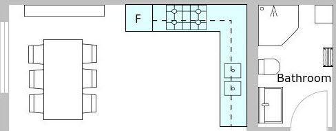 2D Floor Plans – Choose Colors for Your Floor Plans – RoomSketcher Help ...