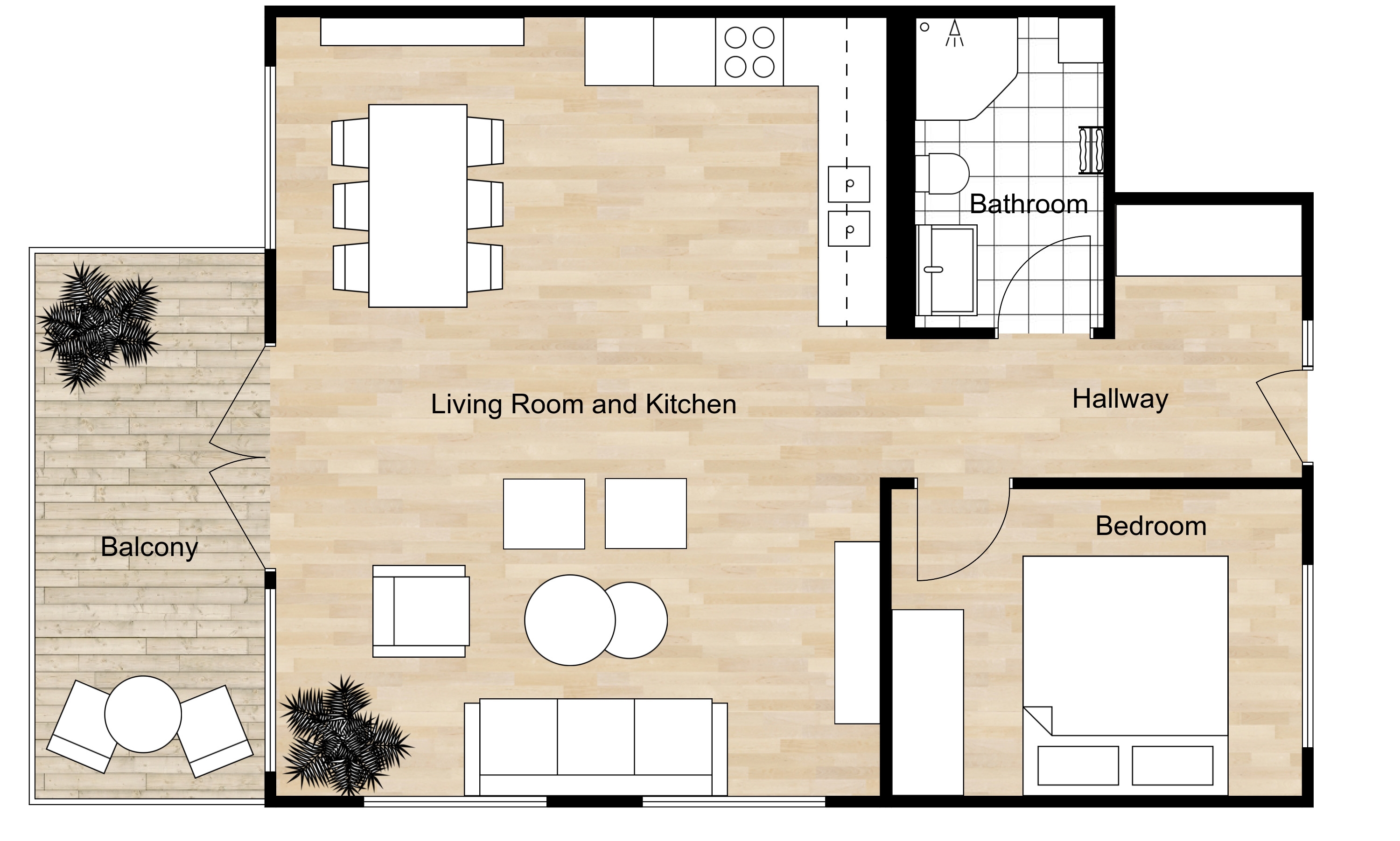 Overview Customize Your 2D Floor Plans RoomSketcher Help Center