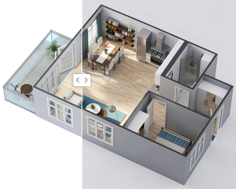 ai render from 3d floor plan result.jpg