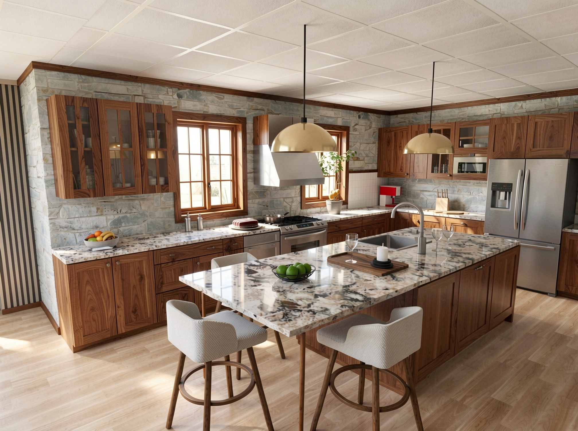 AI Render - Kitchen - Light Furniture - replaced wood.jpg